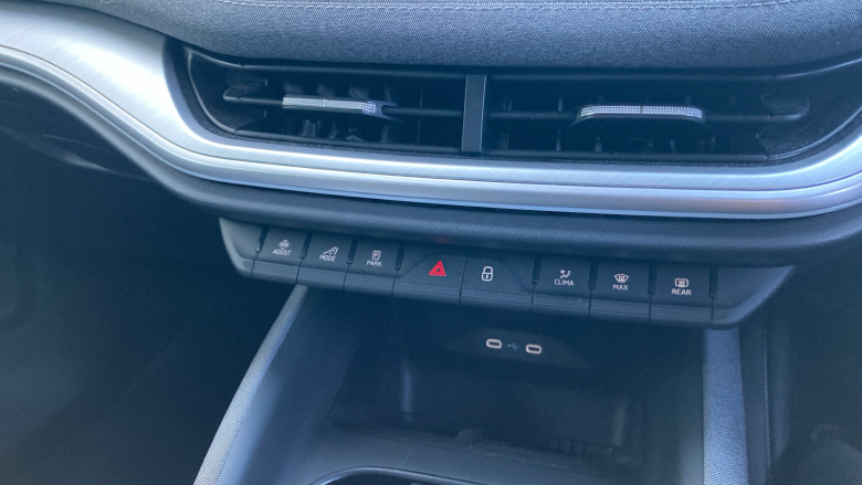 Skoda Enyaq 210kW 85 Edition 82kWh 5dr Auto Electric Estate